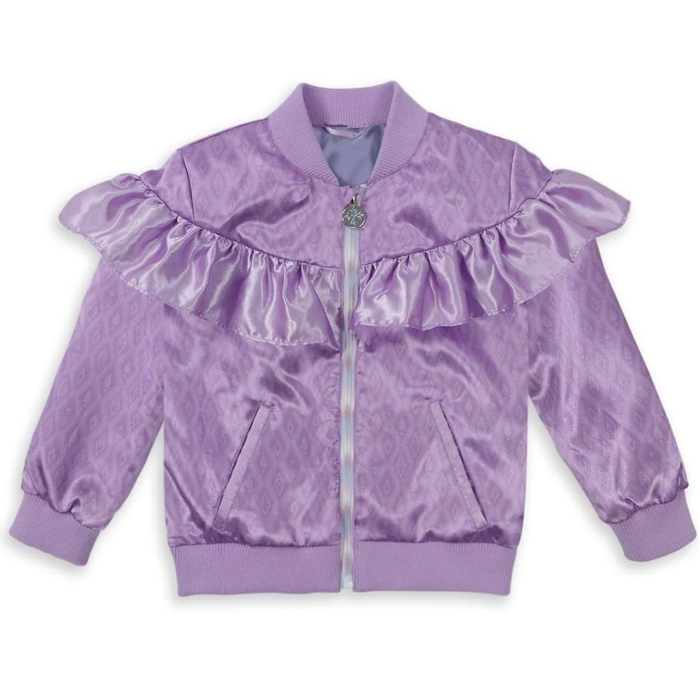 Disney Frozen Jacket for Girls Size 5/6